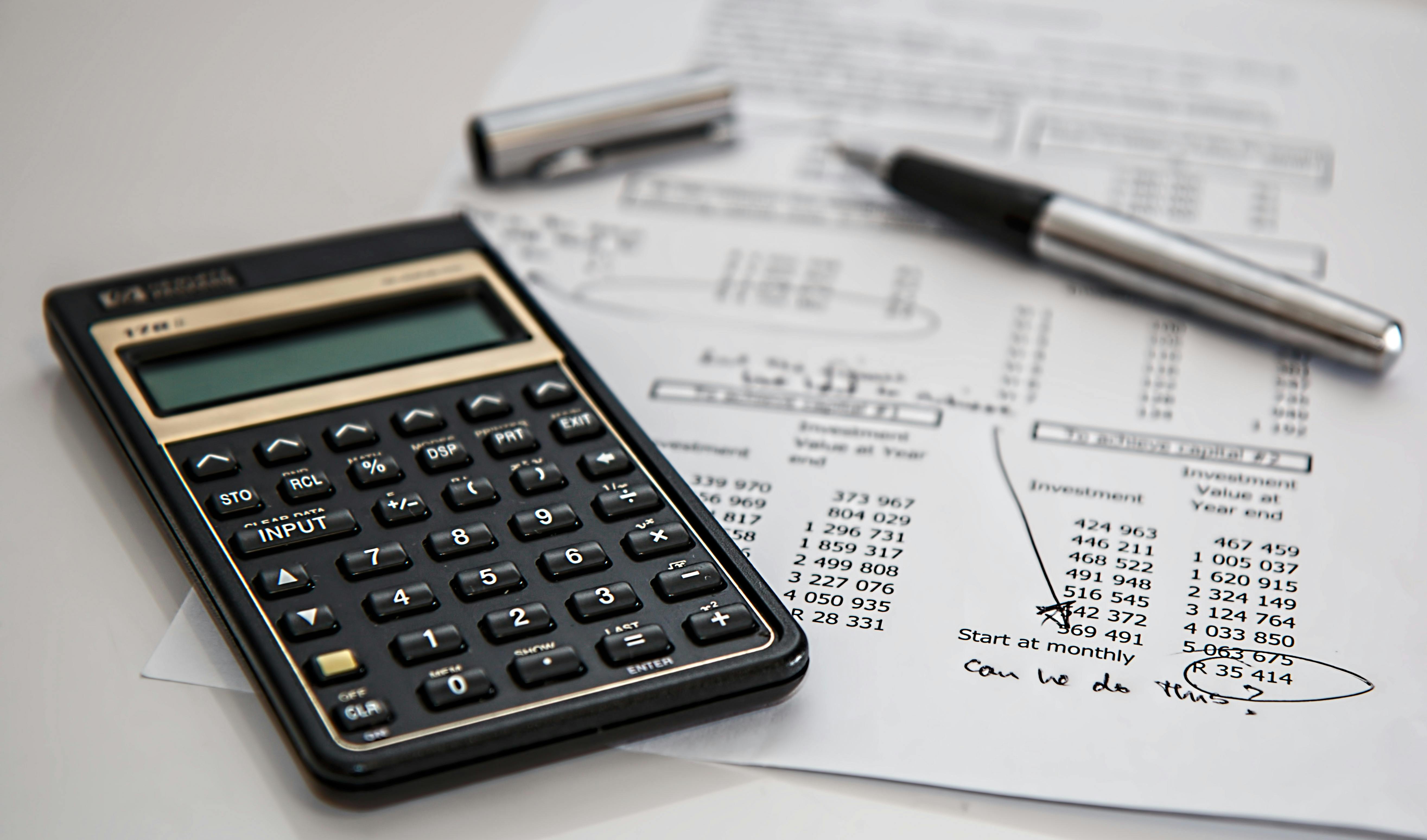 310 - Corporate Finance - Chapter 9 + Chapter 10